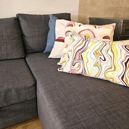 Home Lisbon 1 Luaran gambar